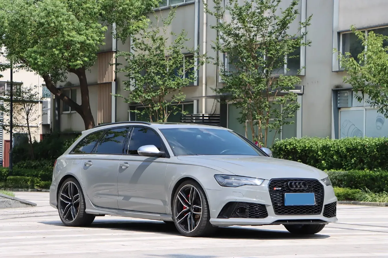 2016 Audi RS 6 4.0T 560HP V8 8AT,autocango,china used car exporter,china ev exporter,chinese used car exporter,chinese used ev exporter