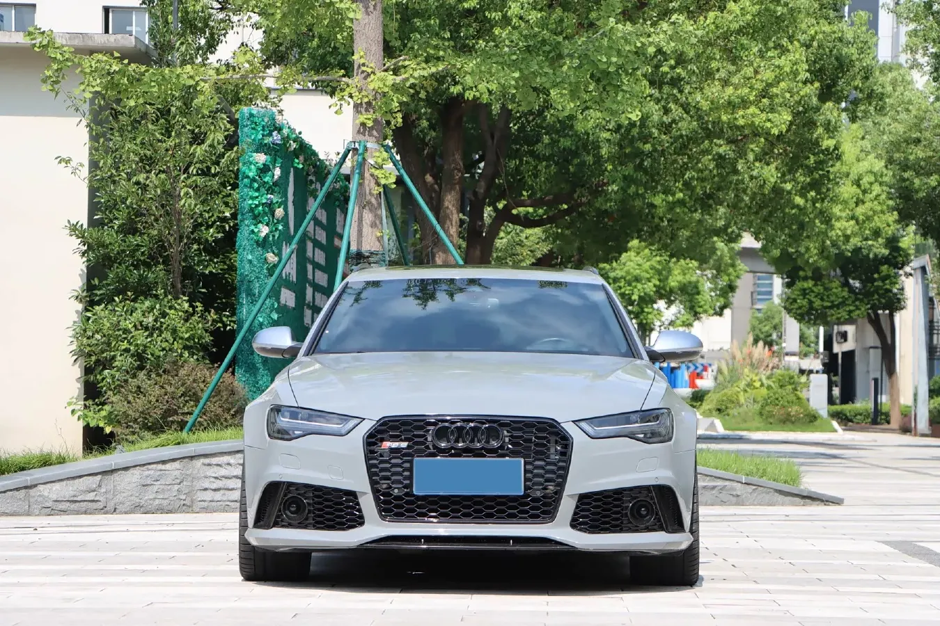 2016 Audi RS 6 4.0T 560HP V8 8AT,autocango,china used car exporter,china ev exporter,chinese used car exporter,chinese used ev exporter