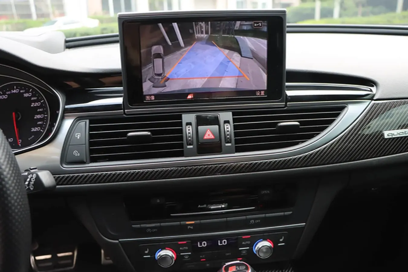 2016 Audi RS 6 4.0T 560HP V8 8AT,autocango,china used car exporter,china ev exporter,chinese used car exporter,chinese used ev exporter