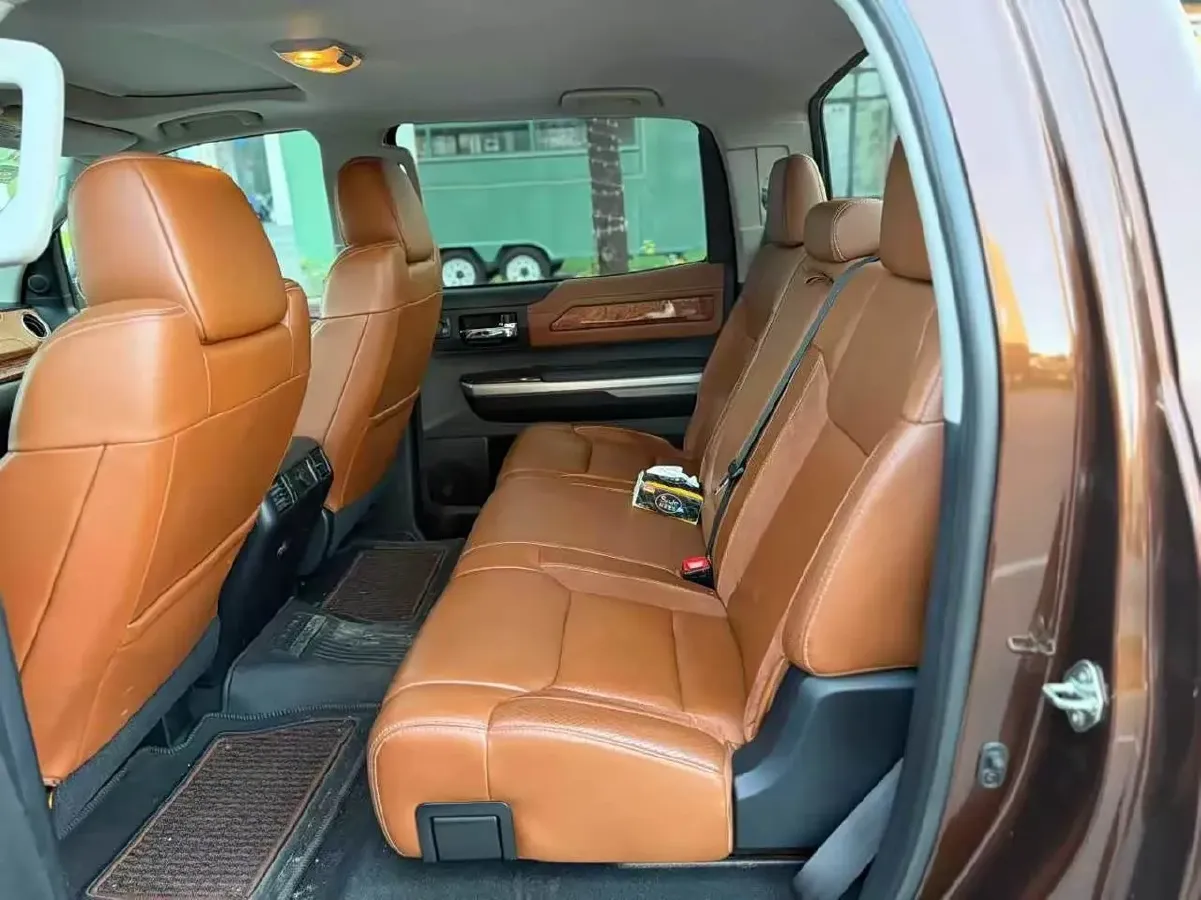 2014 Toyota Tundra 5.7L 386HP V8 6AT,autocango,china used car exporter,china ev exporter,chinese used car exporter,chinese used ev exporter