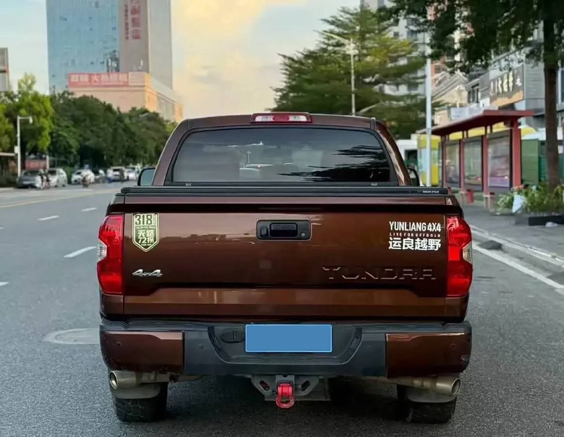 2014 Toyota Tundra 5.7L 386HP V8 6AT,autocango,china used car exporter,china ev exporter,chinese used car exporter,chinese used ev exporter