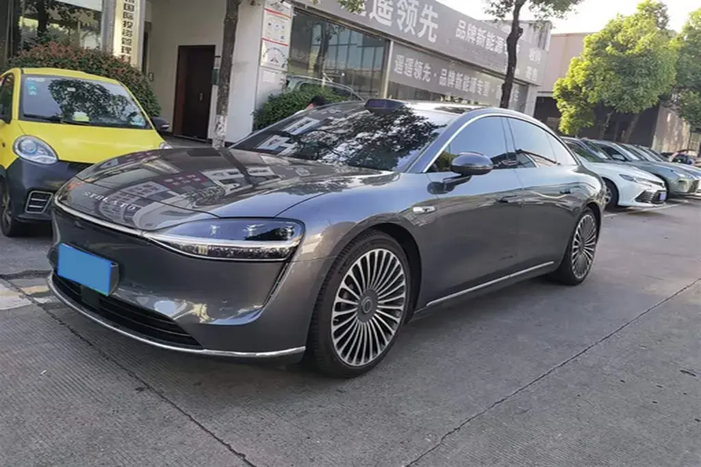 2024 HIMA Stelato S9 BEV 100KWH