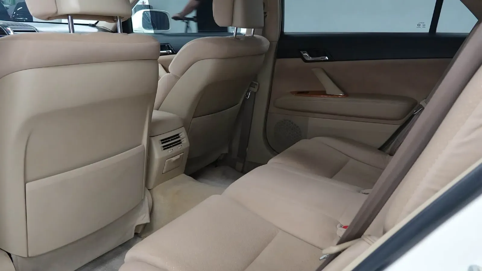 2007 Toyota Reiz 2.5L 197HP V6 6AT,autocango,china used car exporter,china ev exporter,chinese used car exporter,chinese used ev exporter