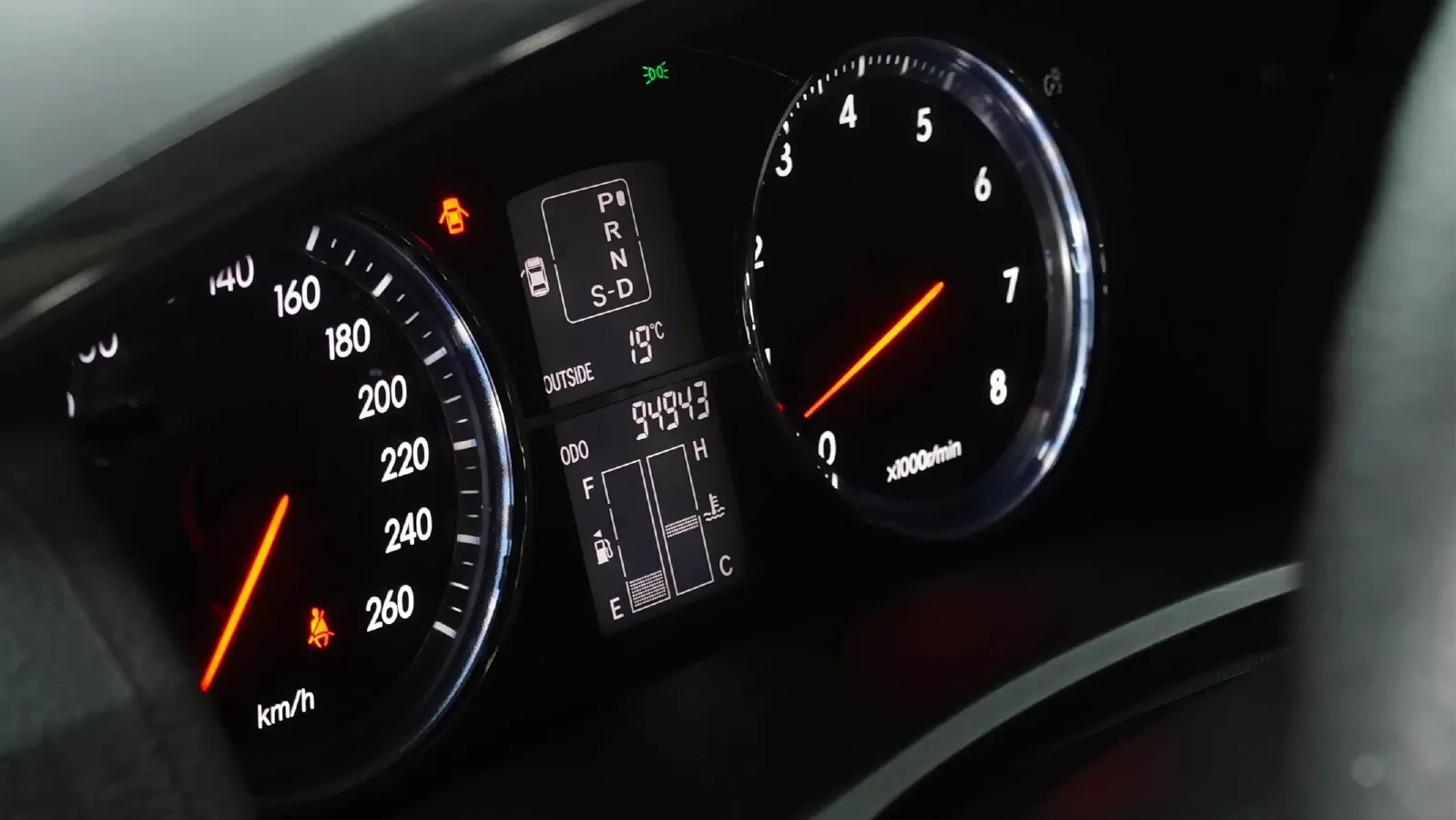 2007 Toyota Reiz 2.5L 197HP V6 6AT,autocango,china used car exporter,china ev exporter,chinese used car exporter,chinese used ev exporter