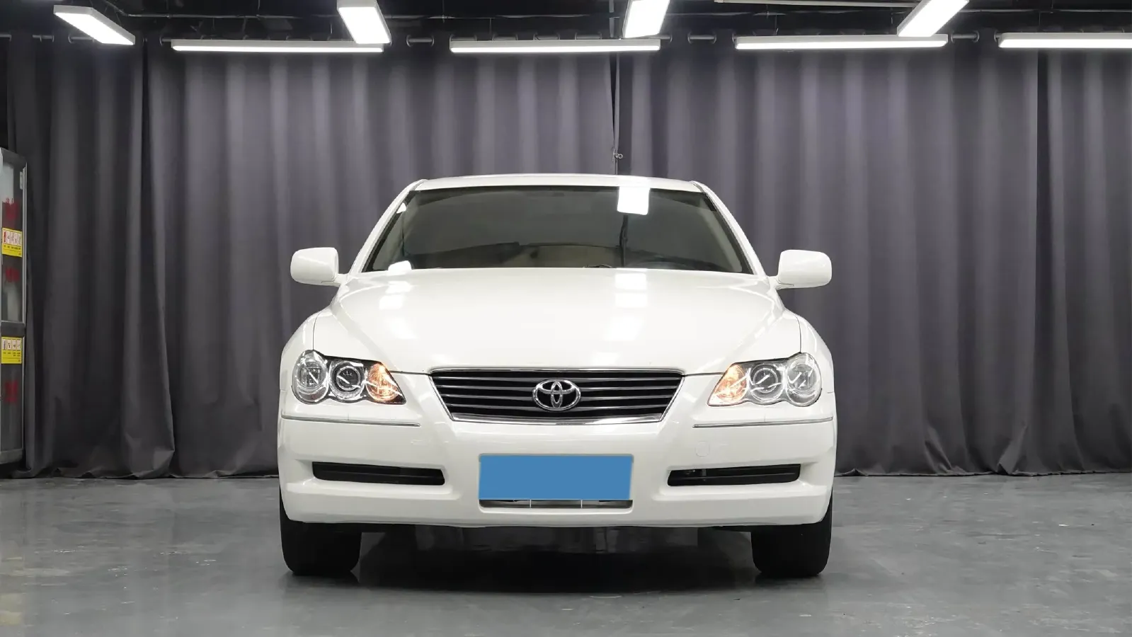 2007 Toyota Reiz 2.5L 197HP V6 6AT,autocango,china used car exporter,china ev exporter,chinese used car exporter,chinese used ev exporter