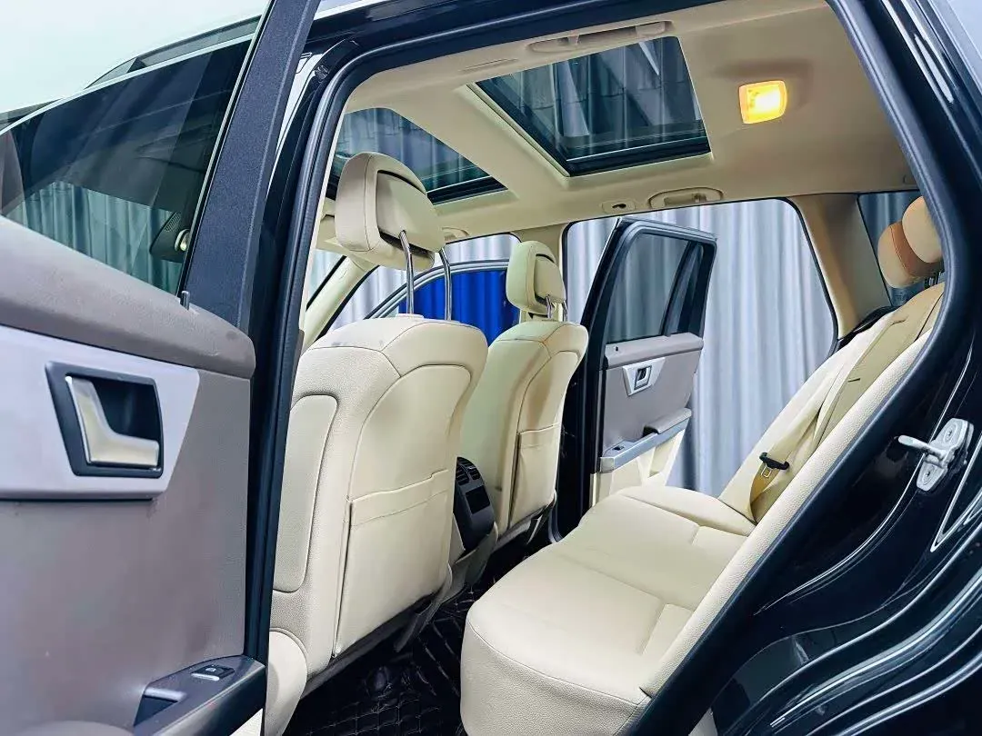 2013 Mercedes-Benz GLK Class 3.0L 245HP V6 7AT,autocango,china used car exporter,china ev exporter,chinese used car exporter,chinese used ev exporter