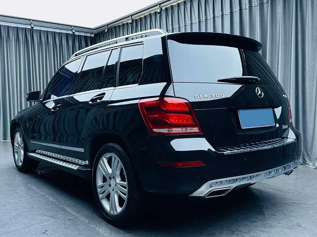 2013 Mercedes-Benz GLK Class 3.0L 245HP V6 7AT,autocango,china used car exporter,china ev exporter,chinese used car exporter,chinese used ev exporter