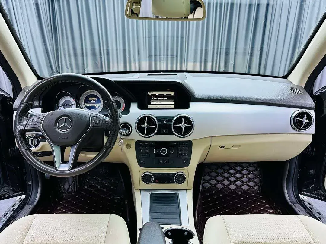 2013 Mercedes-Benz GLK Class 3.0L 245HP V6 7AT,autocango,china used car exporter,china ev exporter,chinese used car exporter,chinese used ev exporter