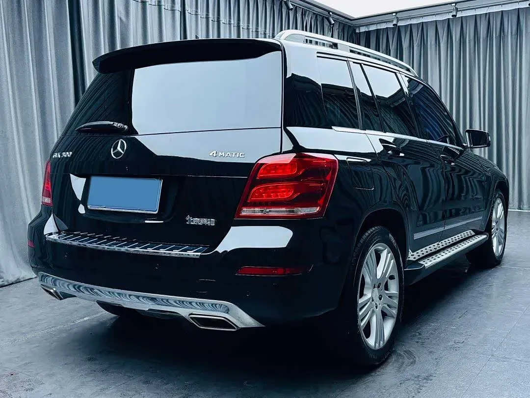 2013 Mercedes-Benz GLK Class 3.0L 245HP V6 7AT,autocango,china used car exporter,china ev exporter,chinese used car exporter,chinese used ev exporter