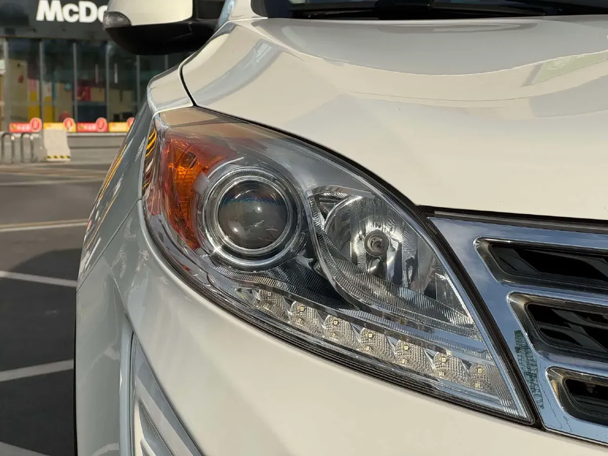 2012 GAC Trumpchi GS5 2.0L 147HP L4 5AT,autocango,china used car exporter,china ev exporter,chinese used car exporter,chinese used ev exporter