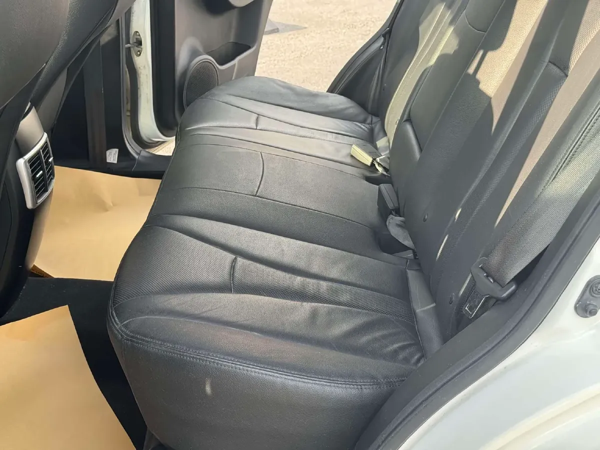 2012 GAC Trumpchi GS5 2.0L 147HP L4 5AT,autocango,china used car exporter,china ev exporter,chinese used car exporter,chinese used ev exporter