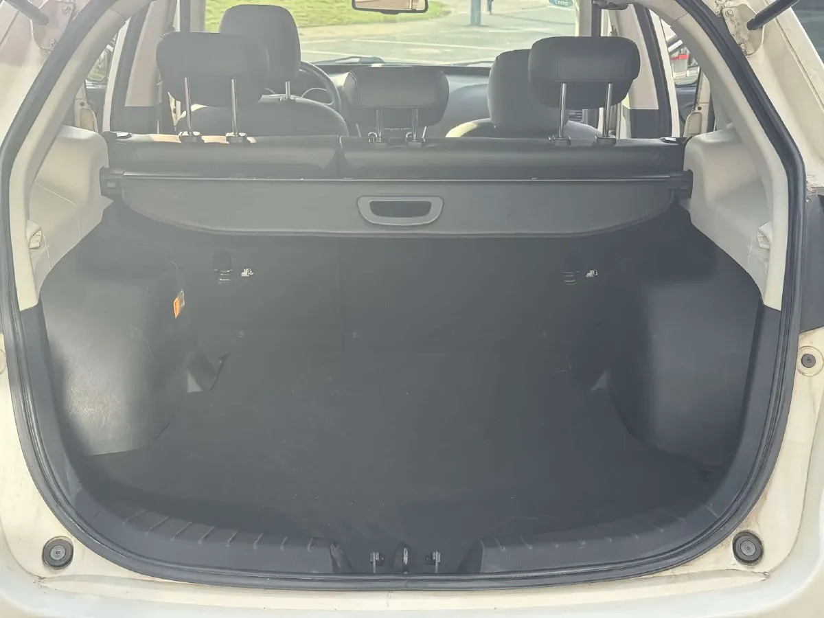 2012 GAC Trumpchi GS5 2.0L 147HP L4 5AT,autocango,china used car exporter,china ev exporter,chinese used car exporter,chinese used ev exporter