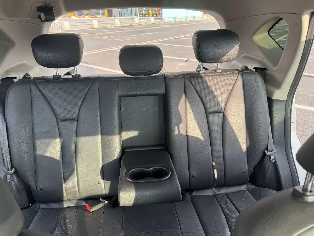 2012 GAC Trumpchi GS5 2.0L 147HP L4 5AT,autocango,china used car exporter,china ev exporter,chinese used car exporter,chinese used ev exporter