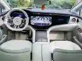 2023 Mercedes-Benz EQE AMG BEV 96.1KWH