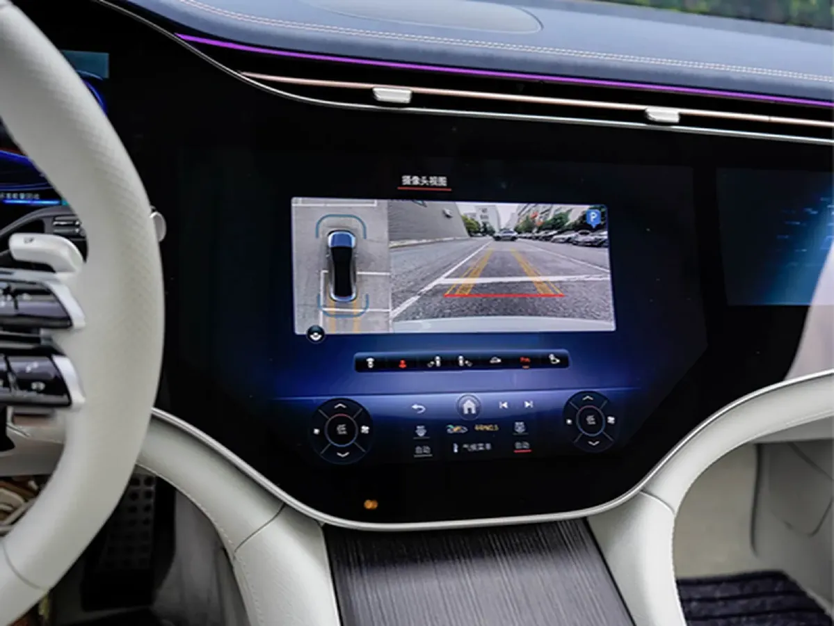 2023 Mercedes-Benz EQE AMG BEV 96.1KWH,autocango,china used car exporter,china ev exporter,chinese used car exporter,chinese used ev exporter