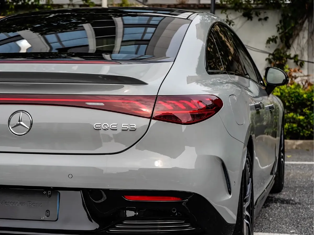 2023 Mercedes-Benz EQE AMG BEV 96.1KWH,autocango,china used car exporter,china ev exporter,chinese used car exporter,chinese used ev exporter