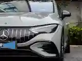 2023 Mercedes-Benz EQE AMG BEV 96.1KWH