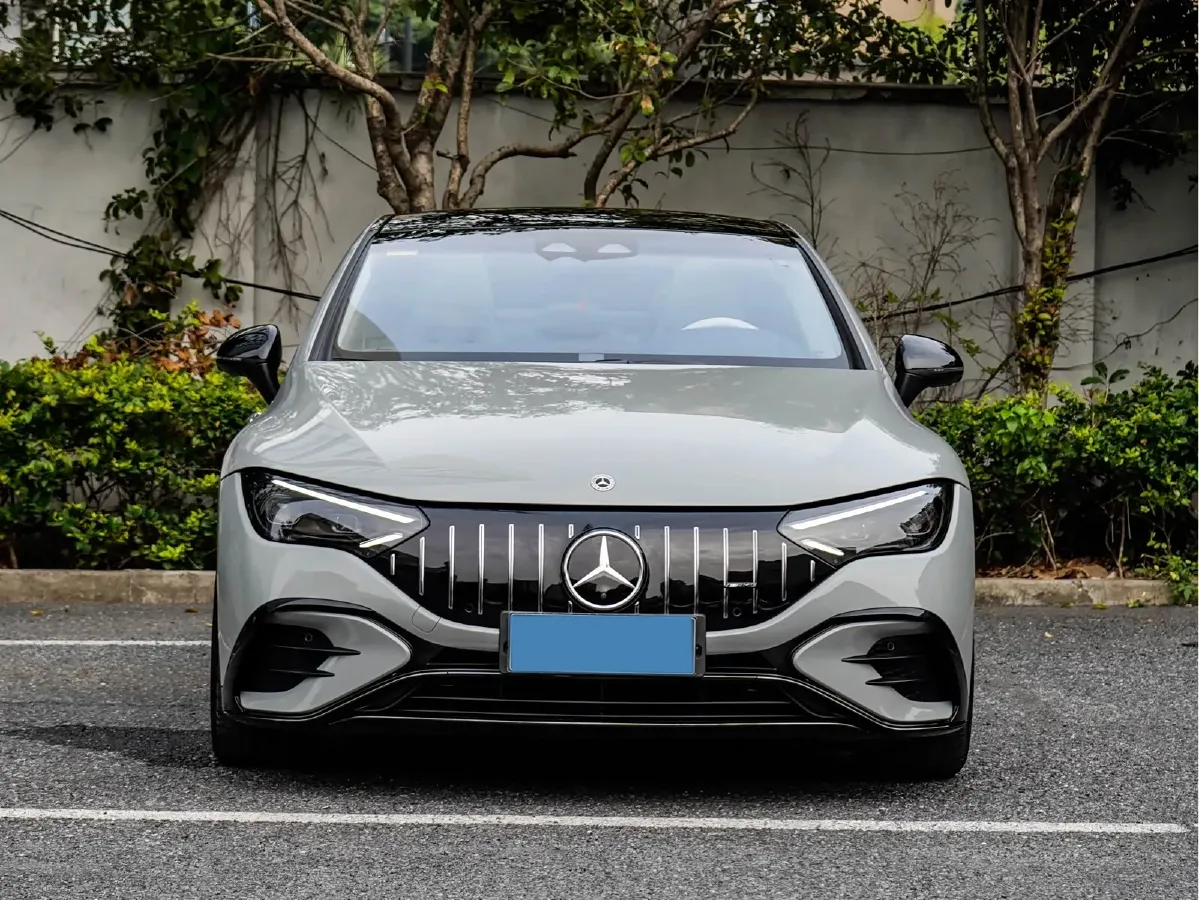 2023 Mercedes-Benz EQE AMG BEV 96.1KWH,autocango,china used car exporter,china ev exporter,chinese used car exporter,chinese used ev exporter