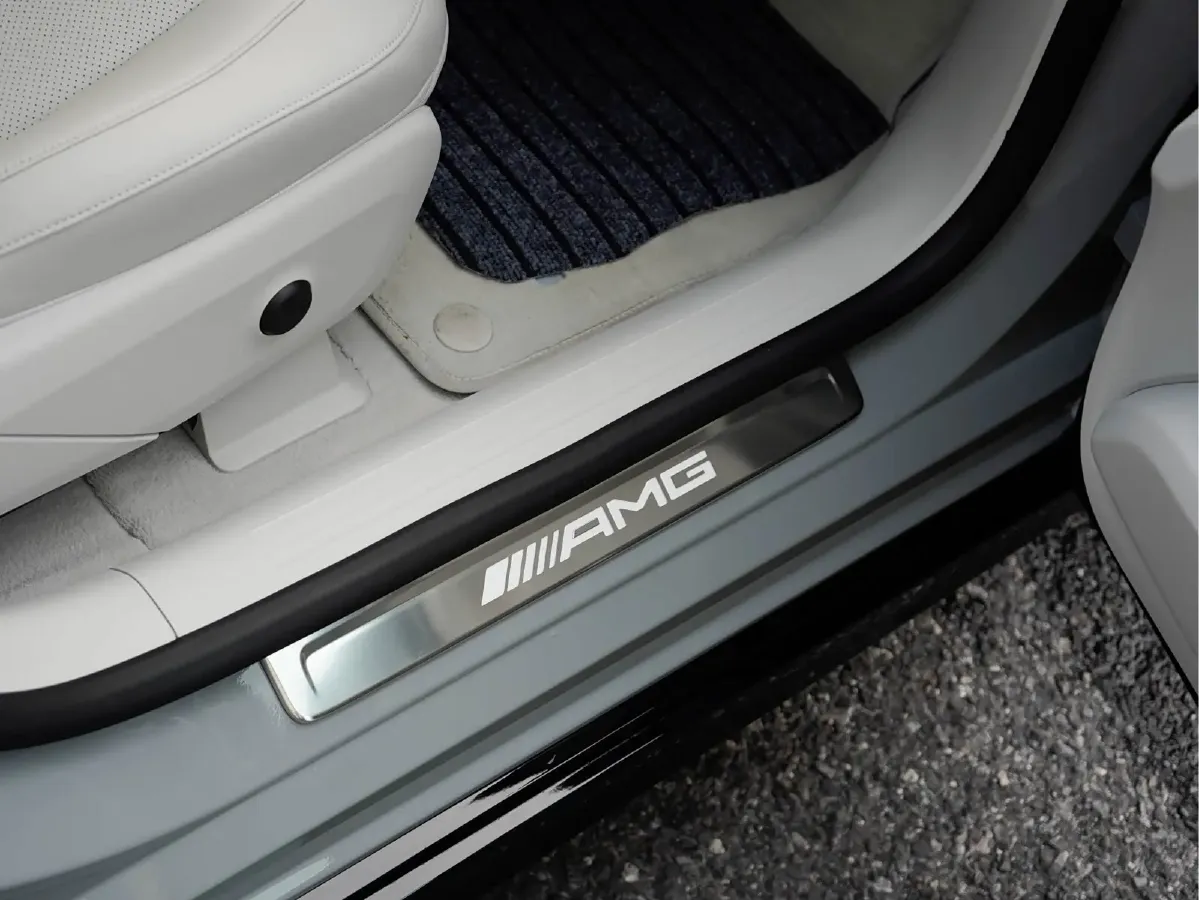 2023 Mercedes-Benz EQE AMG BEV 96.1KWH,autocango,china used car exporter,china ev exporter,chinese used car exporter,chinese used ev exporter