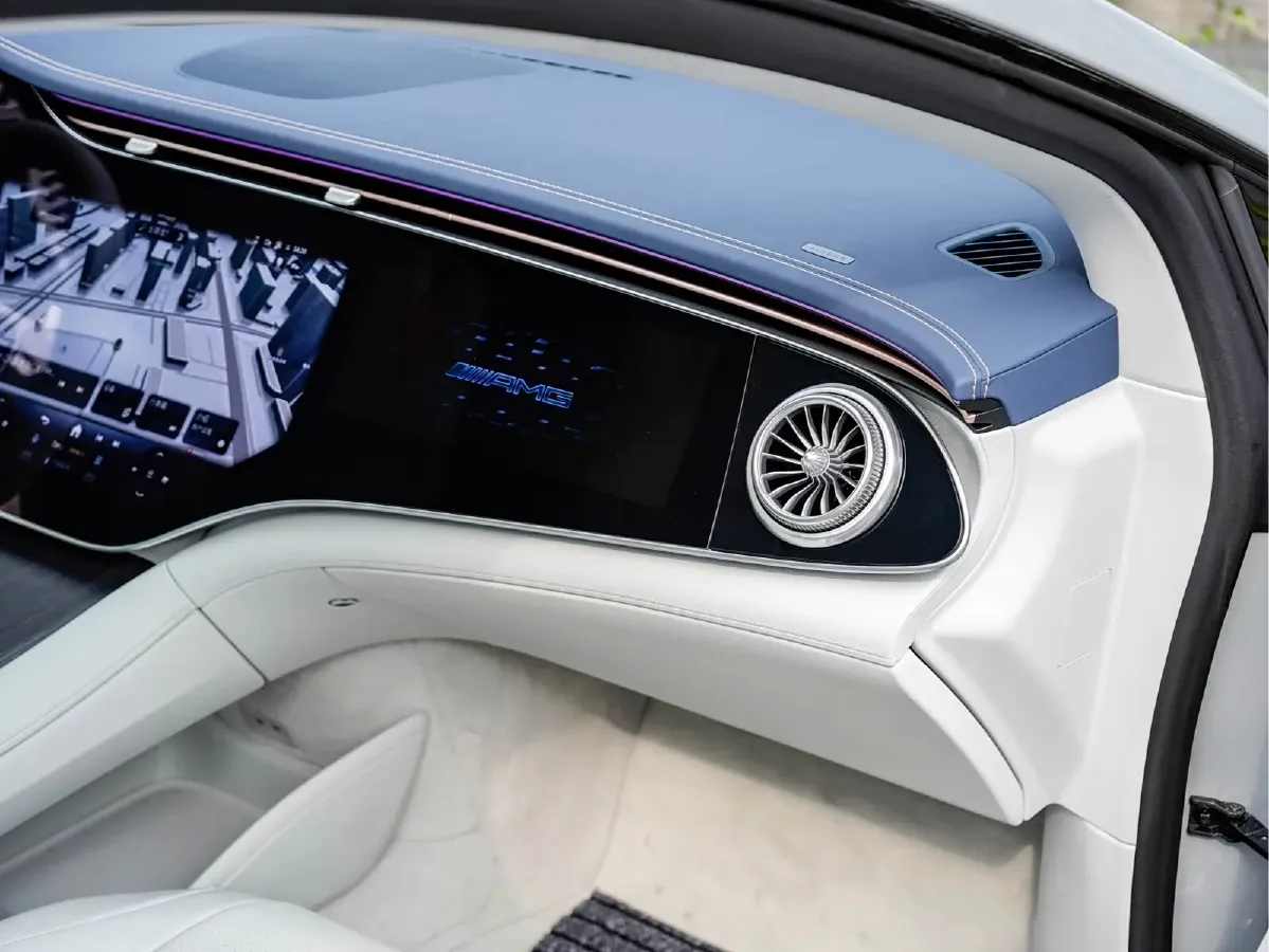 2023 Mercedes-Benz EQE AMG BEV 96.1KWH,autocango,china used car exporter,china ev exporter,chinese used car exporter,chinese used ev exporter