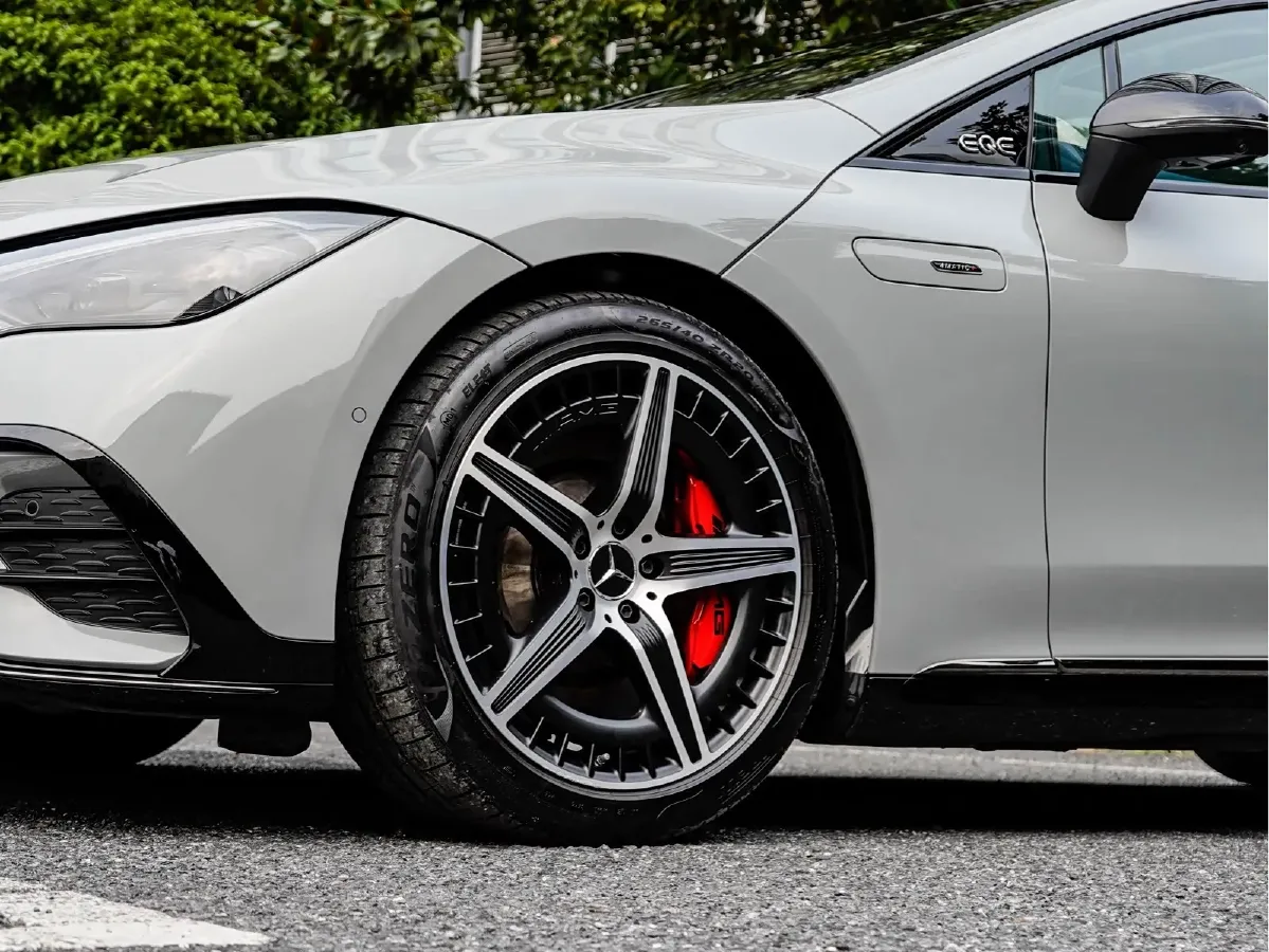 2023 Mercedes-Benz EQE AMG BEV 96.1KWH,autocango,china used car exporter,china ev exporter,chinese used car exporter,chinese used ev exporter