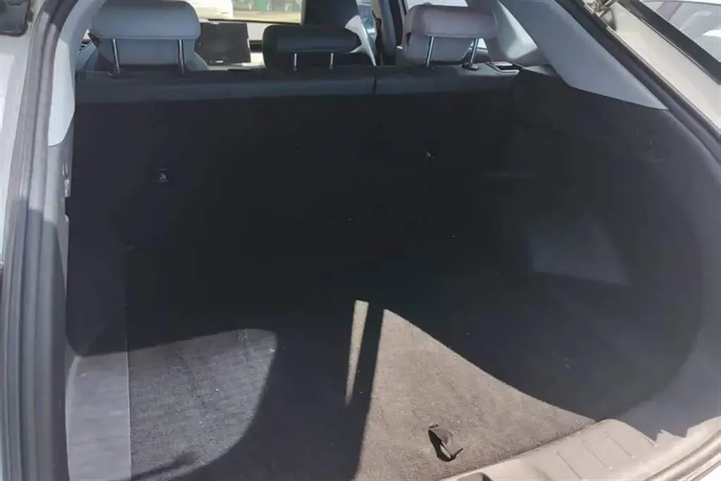 2024 CHANGAN UNI-Z thumbnail 4