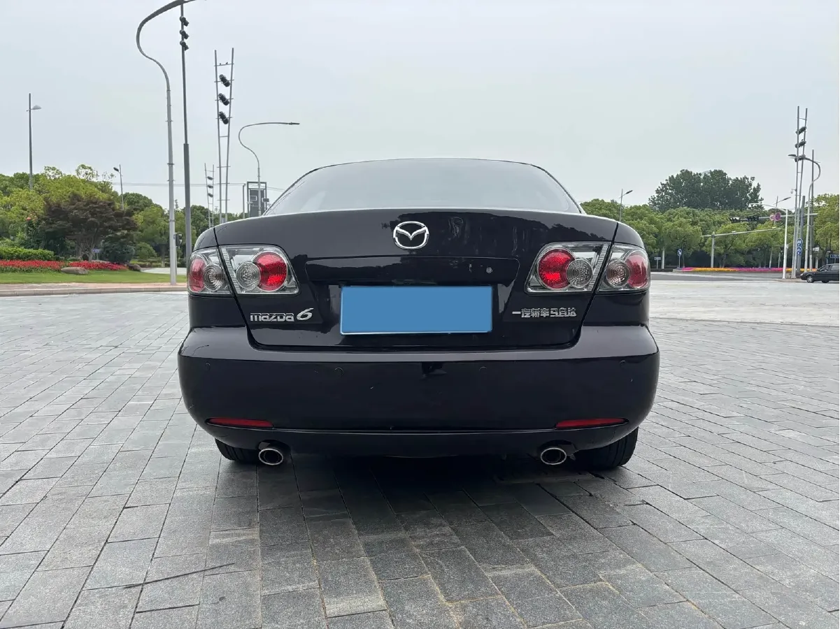 2013 Mazda 6 2.0L 147HP L4 5AT,autocango,china used car exporter,china ev exporter,chinese used car exporter,chinese used ev exporter