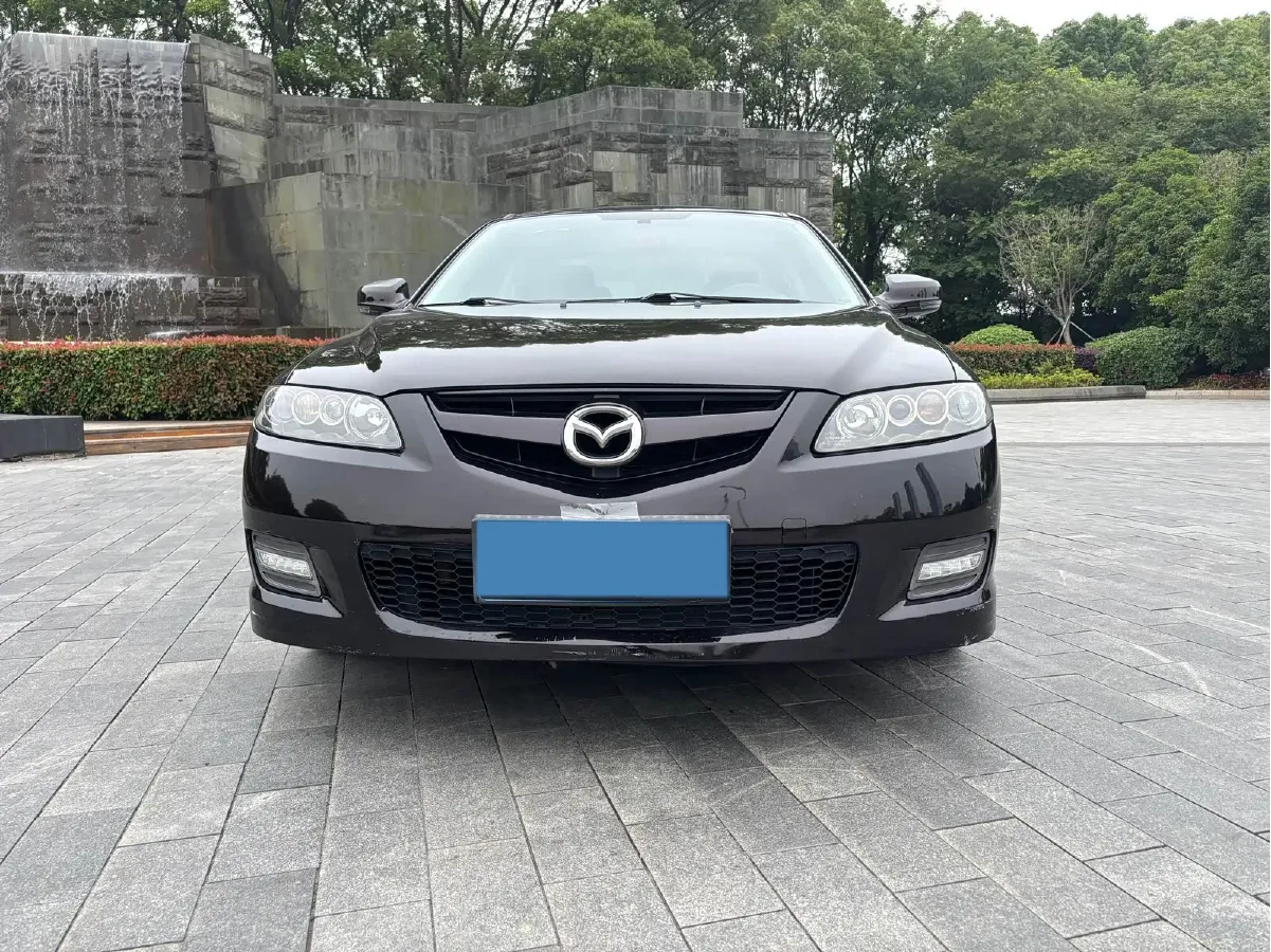 2013 Mazda 6 2.0L 147HP L4 5AT,autocango,china used car exporter,china ev exporter,chinese used car exporter,chinese used ev exporter