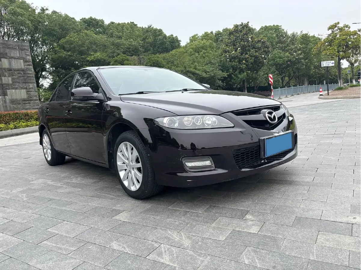 2013 Mazda 6 2.0L 147HP L4 5AT,autocango,china used car exporter,china ev exporter,chinese used car exporter,chinese used ev exporter