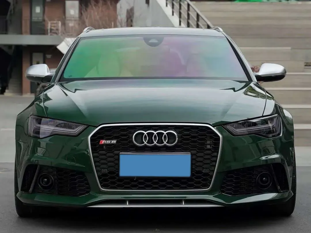 2016 Audi RS 6 4.0T 560HP V8 8AT,autocango,china used car exporter,china ev exporter,chinese used car exporter,chinese used ev exporter