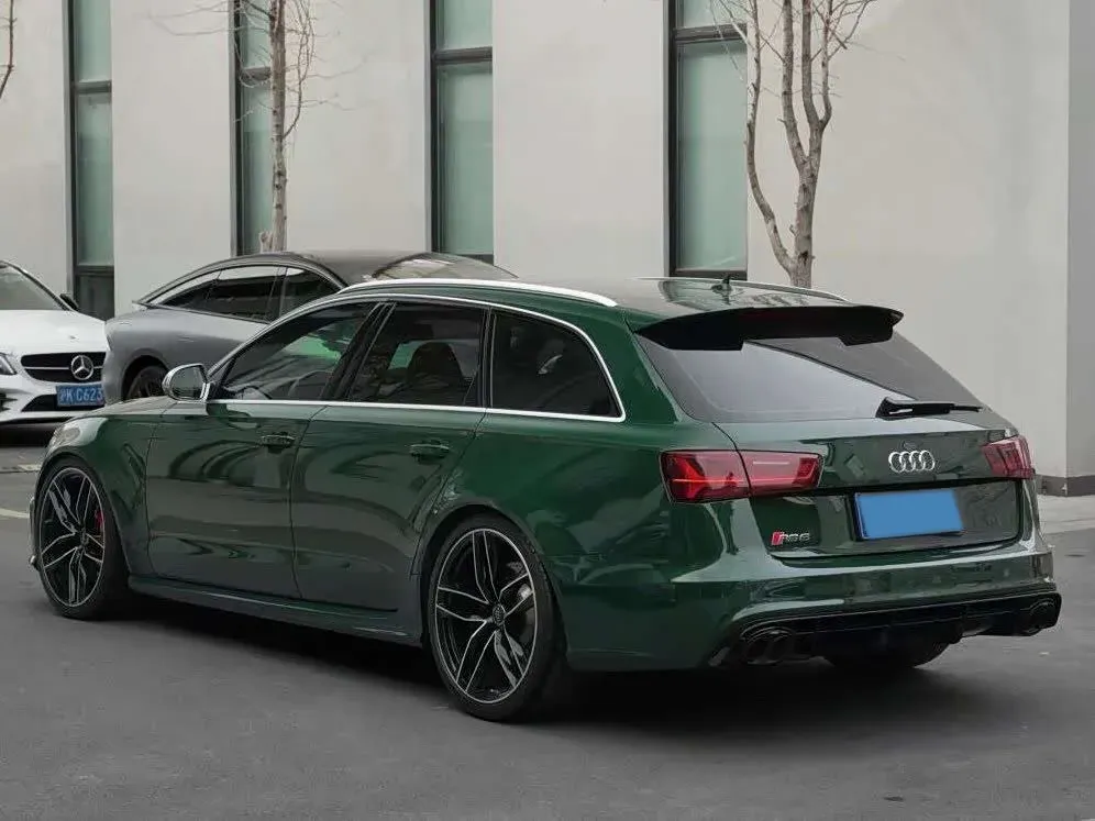 2016 Audi RS 6 4.0T 560HP V8 8AT,autocango,china used car exporter,china ev exporter,chinese used car exporter,chinese used ev exporter