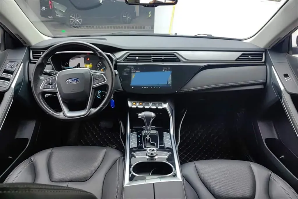 2019 Ford Territory 1.5T 140HP L4 CVT,autocango,china used car exporter,china ev exporter,chinese used car exporter,chinese used ev exporter
