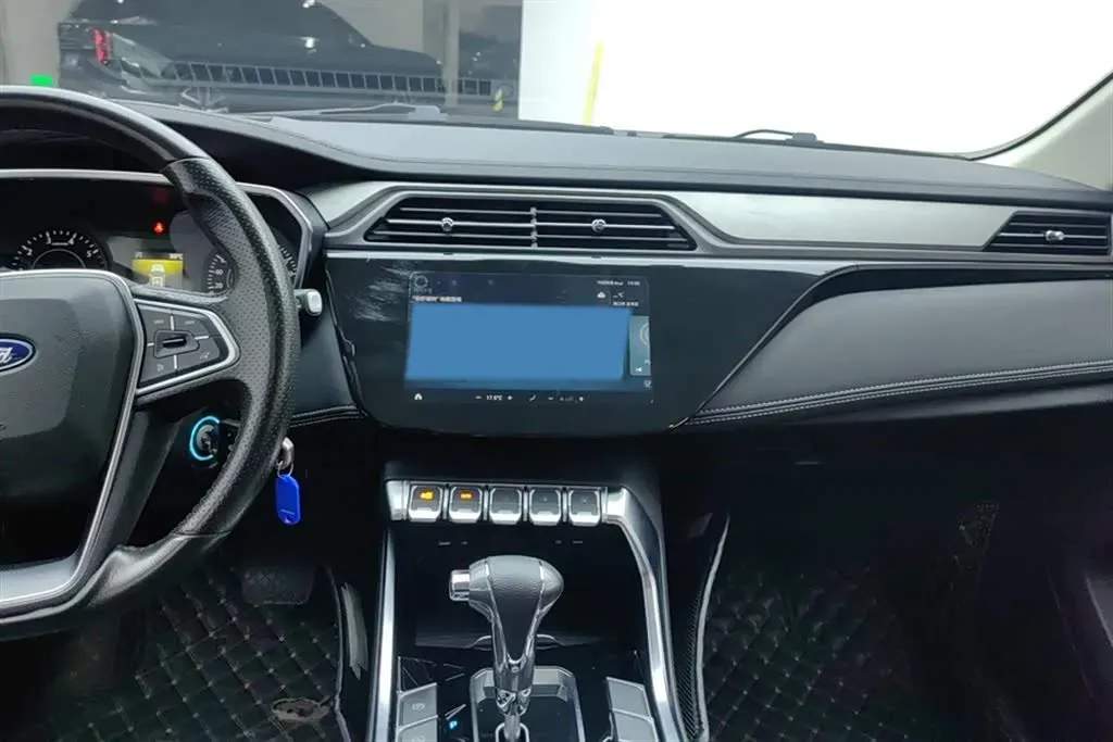 2019 Ford Territory 1.5T 140HP L4 CVT,autocango,china used car exporter,china ev exporter,chinese used car exporter,chinese used ev exporter