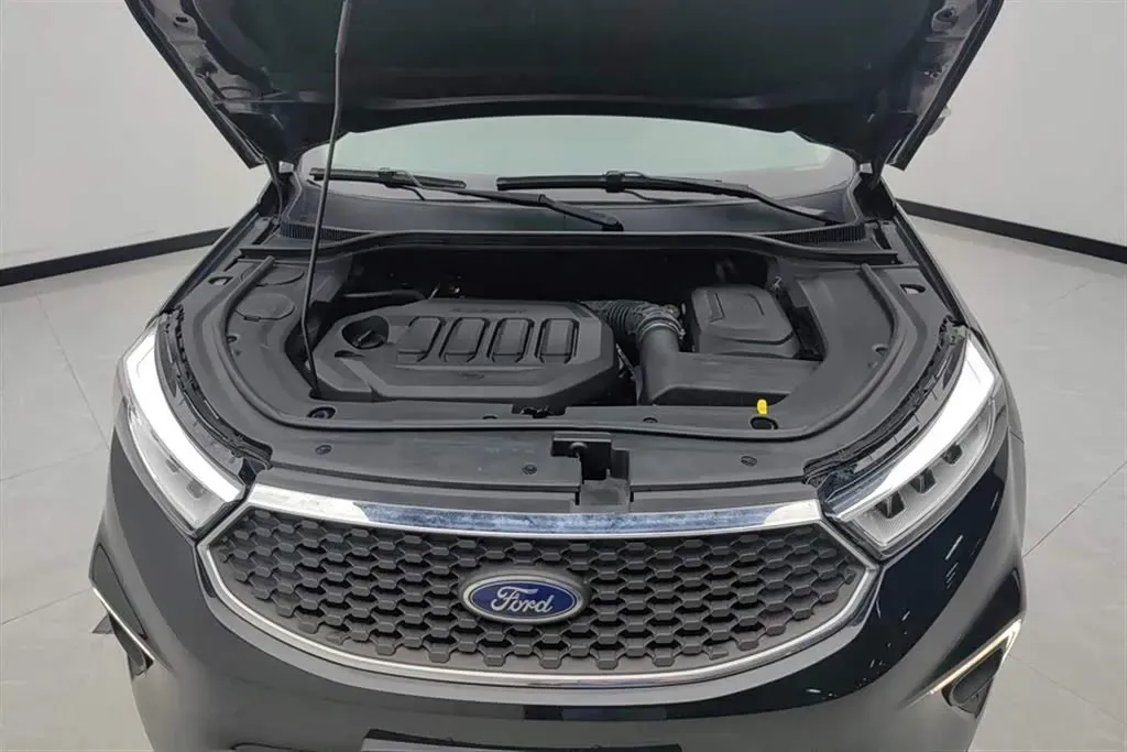 2019 Ford Territory 1.5T 140HP L4 CVT,autocango,china used car exporter,china ev exporter,chinese used car exporter,chinese used ev exporter