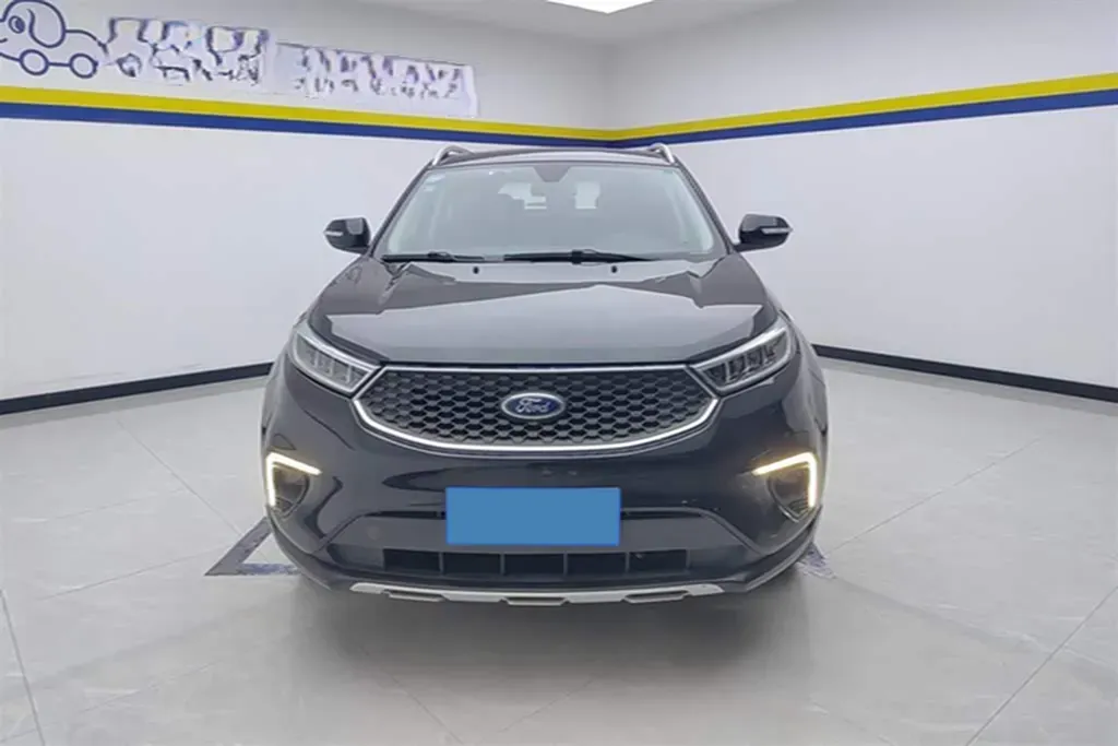 2019 Ford Territory 1.5T 140HP L4 CVT,autocango,china used car exporter,china ev exporter,chinese used car exporter,chinese used ev exporter