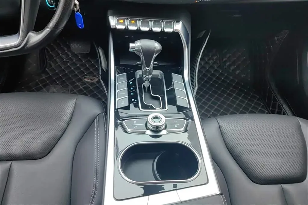 2019 Ford Territory 1.5T 140HP L4 CVT,autocango,china used car exporter,china ev exporter,chinese used car exporter,chinese used ev exporter