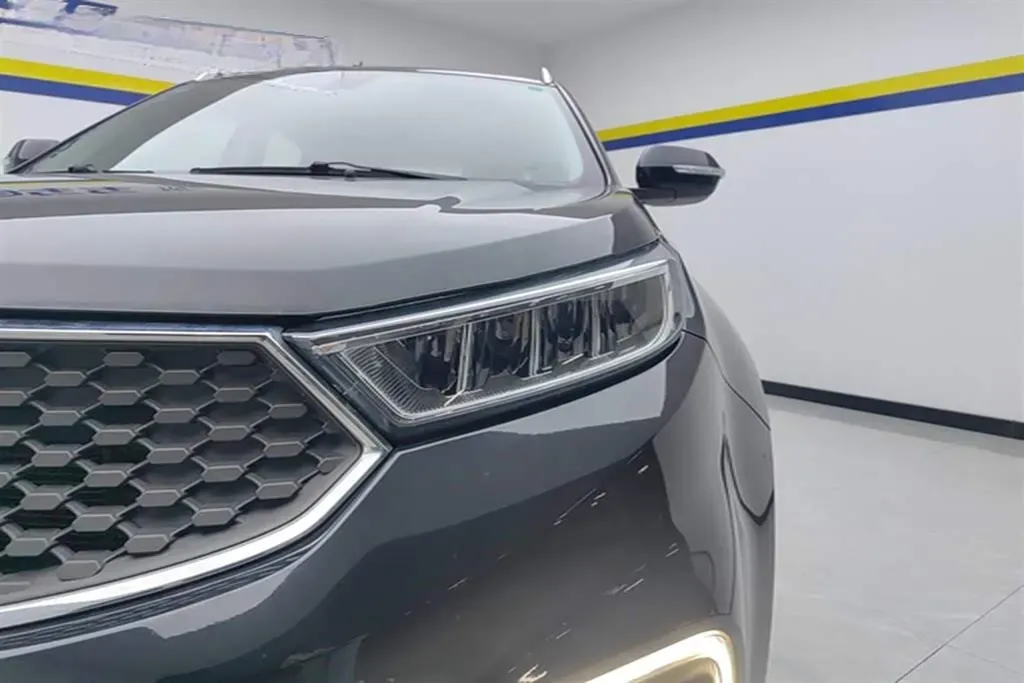 2019 Ford Territory 1.5T 140HP L4 CVT,autocango,china used car exporter,china ev exporter,chinese used car exporter,chinese used ev exporter