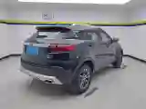 2019 Ford Territory 1.5T 140HP L4 CVT