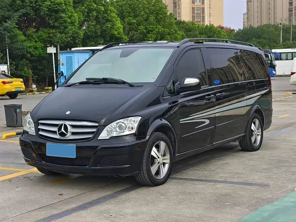2013 Mercedes-Benz Viano 3.0L 224HP V6 5AT,autocango,china used car exporter,china ev exporter,chinese used car exporter,chinese used ev exporter