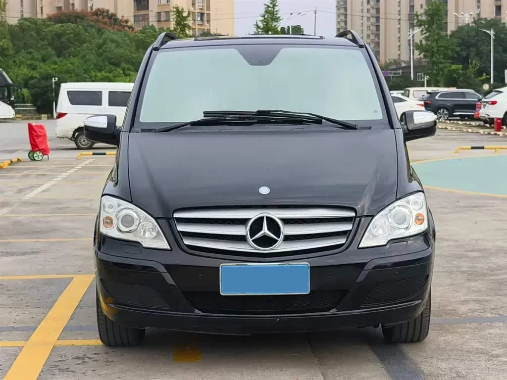 2013 Mercedes-Benz Viano 3.0L 224HP V6 5AT,autocango,china used car exporter,china ev exporter,chinese used car exporter,chinese used ev exporter