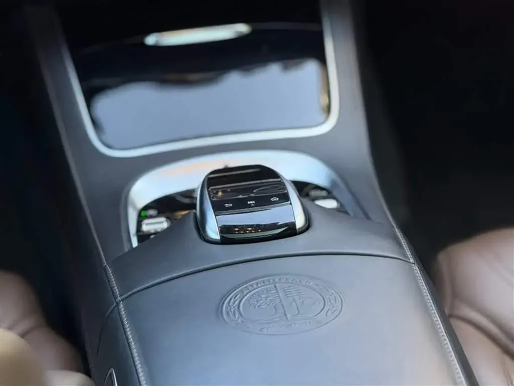 2018 Mercedes-Benz S AMG 4.0T 612HP V8 9AT,autocango,china used car exporter,china ev exporter,chinese used car exporter,chinese used ev exporter