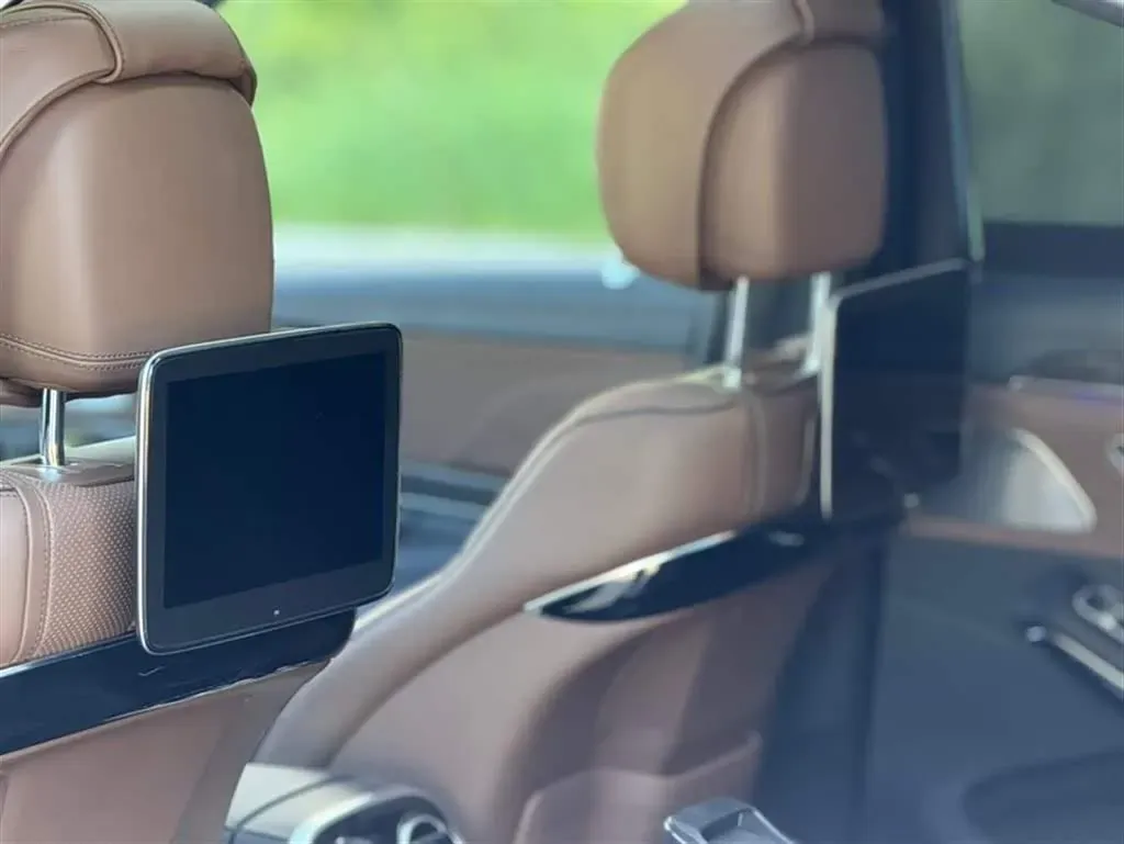 2018 Mercedes-Benz S AMG 4.0T 612HP V8 9AT,autocango,china used car exporter,china ev exporter,chinese used car exporter,chinese used ev exporter