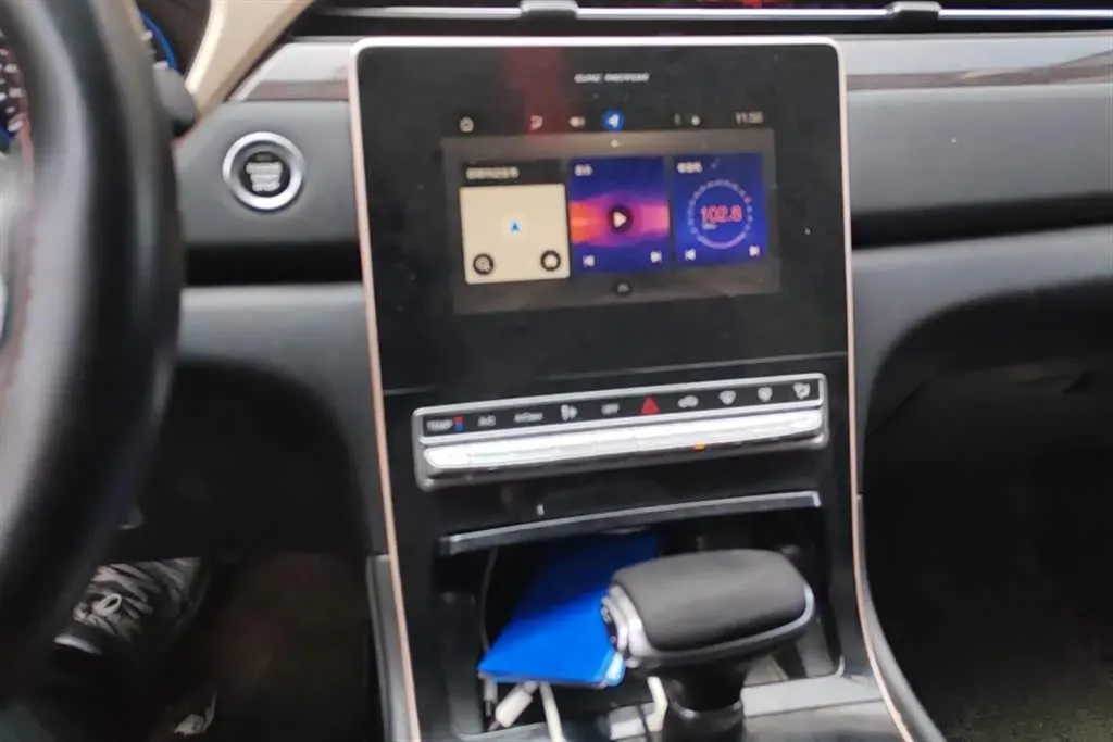 2019 GAC Trumpchi GS5 1.5T 169HP L4 6AT,autocango,china used car exporter,china ev exporter,chinese used car exporter,chinese used ev exporter