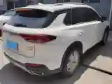 2019 GAC Trumpchi GS5 1.5T 169HP L4 6AT