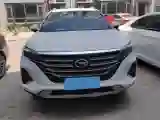 2019 GAC Trumpchi GS5 1.5T 169HP L4 6AT