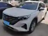 2019 GAC Trumpchi GS5 1.5T 169HP L4 6AT