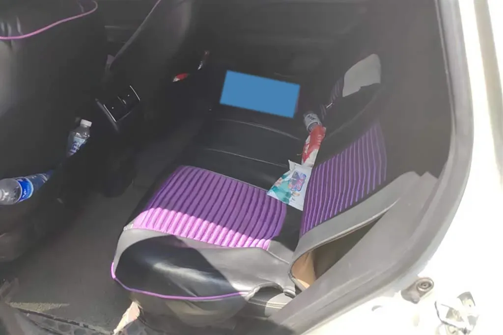 2019 GAC Trumpchi GS5 1.5T 169HP L4 6AT,autocango,china used car exporter,china ev exporter,chinese used car exporter,chinese used ev exporter