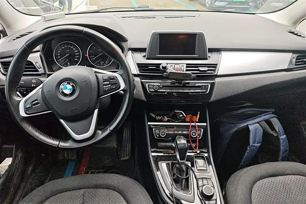 2015 BMW 2 Series SUV 1.5T 136HP L3 6AT,autocango,china used car exporter,china ev exporter,chinese used car exporter,chinese used ev exporter
