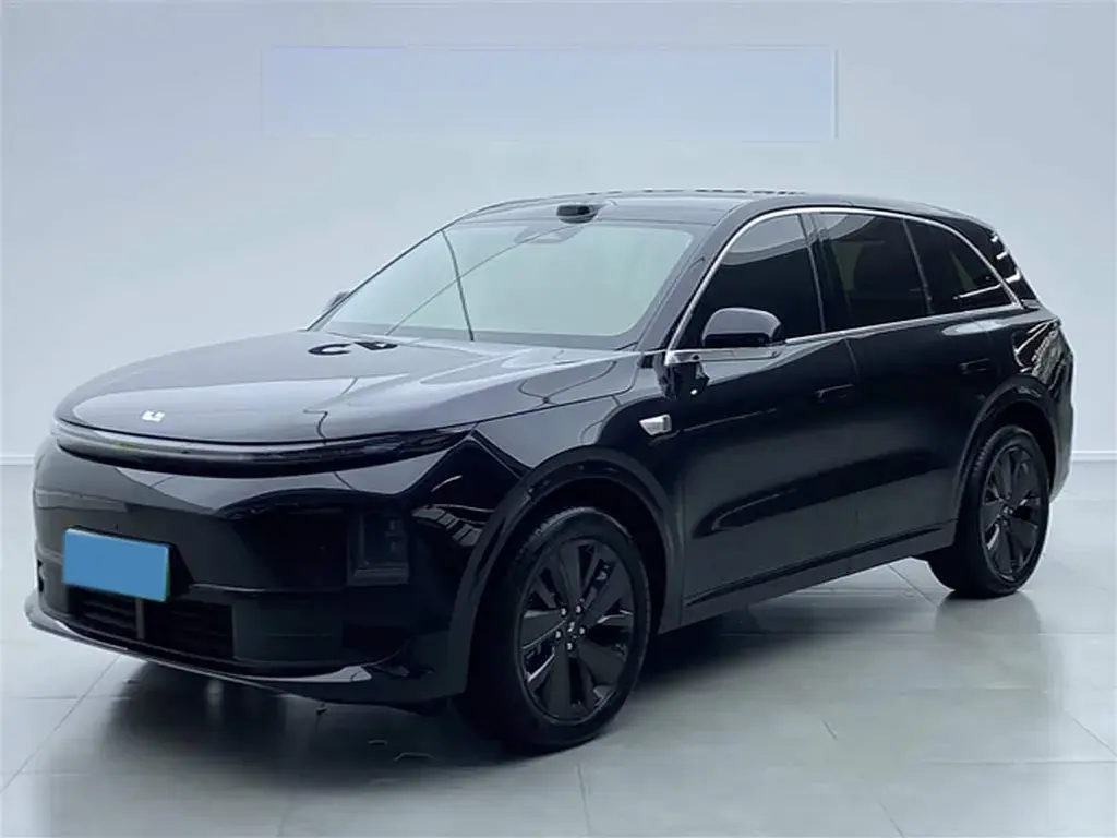 2025 Li L6 Range Extended 154HP L4 REEV