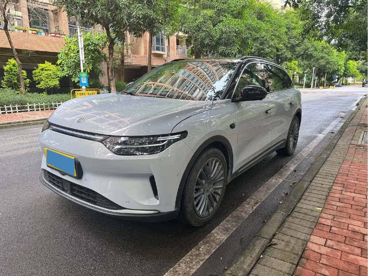 2024 Leapmotor C11 BEV 78.5KWH